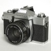 Фотоаппарат PRAKTICA LTL +  Pentacon 50mm/1.8